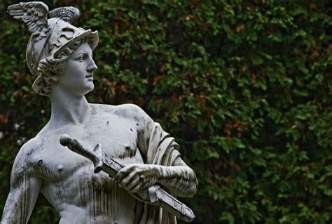 hermes greek god appearance|is hermes a mortal.